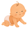Toddlers icon